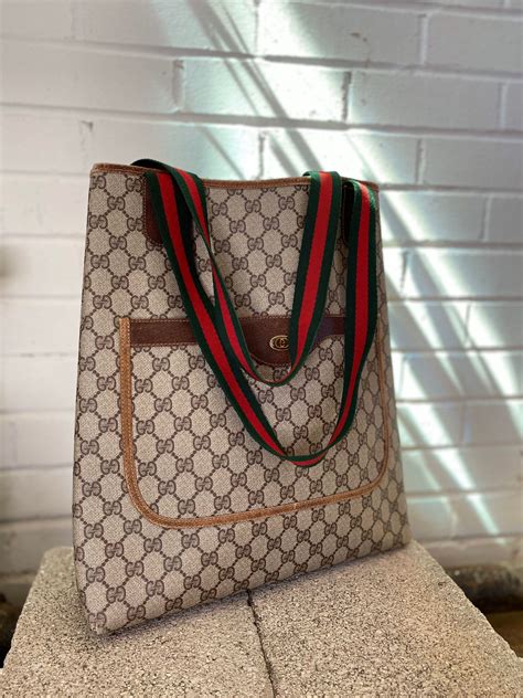 mini vintage gucci bag|authentic vintage gucci bag.